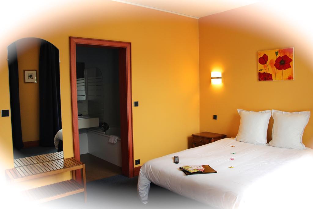 Hotel Restaurant La Cigogne Munster  Kültér fotó