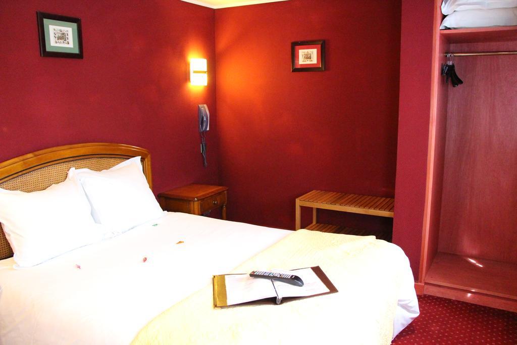 Hotel Restaurant La Cigogne Munster  Kültér fotó