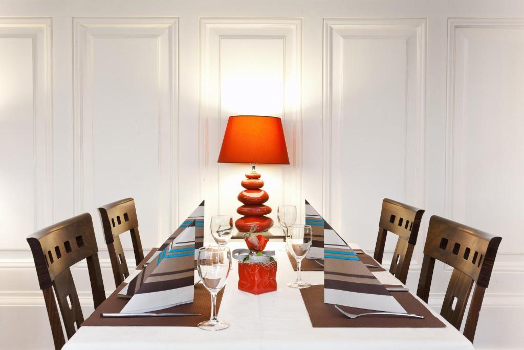 Hotel Restaurant La Cigogne Munster  Kültér fotó